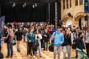 De belles nouveautés à découvrir aux portes ouvertes du Cégep de Valleyfield