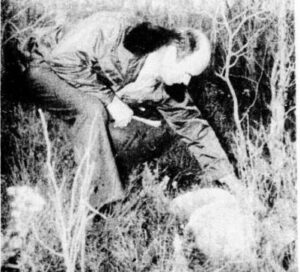 Crime non résolu – 17 octobre 1982 : Réal Doré