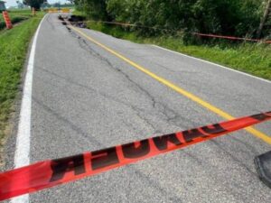 Une nouvelle étude pour la rivière Delisle