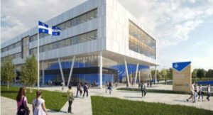 Confinement terminé à l&rsquo;école secondaire des Navigateurs