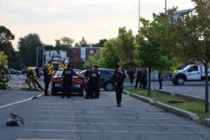 Chaos au Cégep : une contre-expertise psychiatrique accordée à l&rsquo;accusé