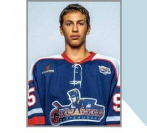 Des anciens Grenadiers sur la liste initiale de la LNH pour le repêchage 2025