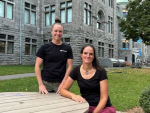 Cégep de Valleyfield : apprendre à vivre un esprit sain dans un corps sain