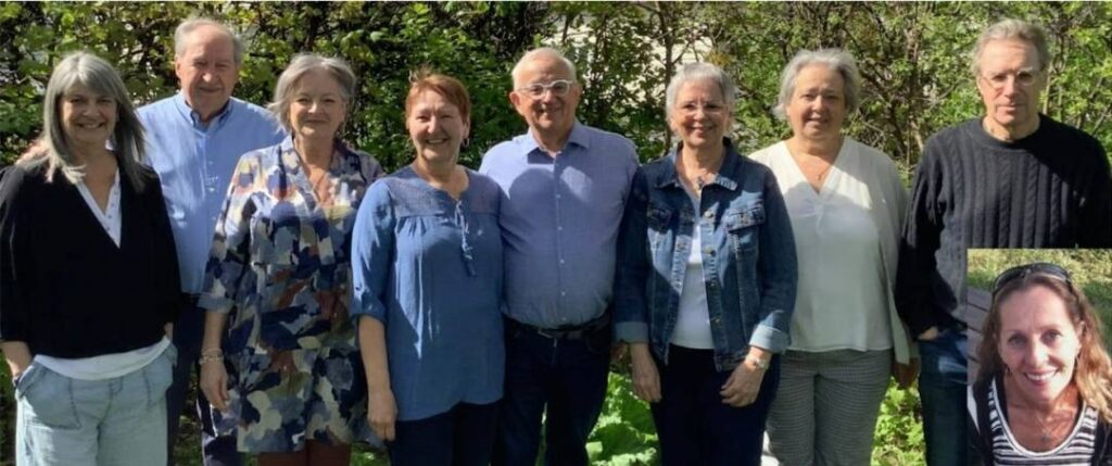 Regard sur le militantisme tel que vécu dans la région