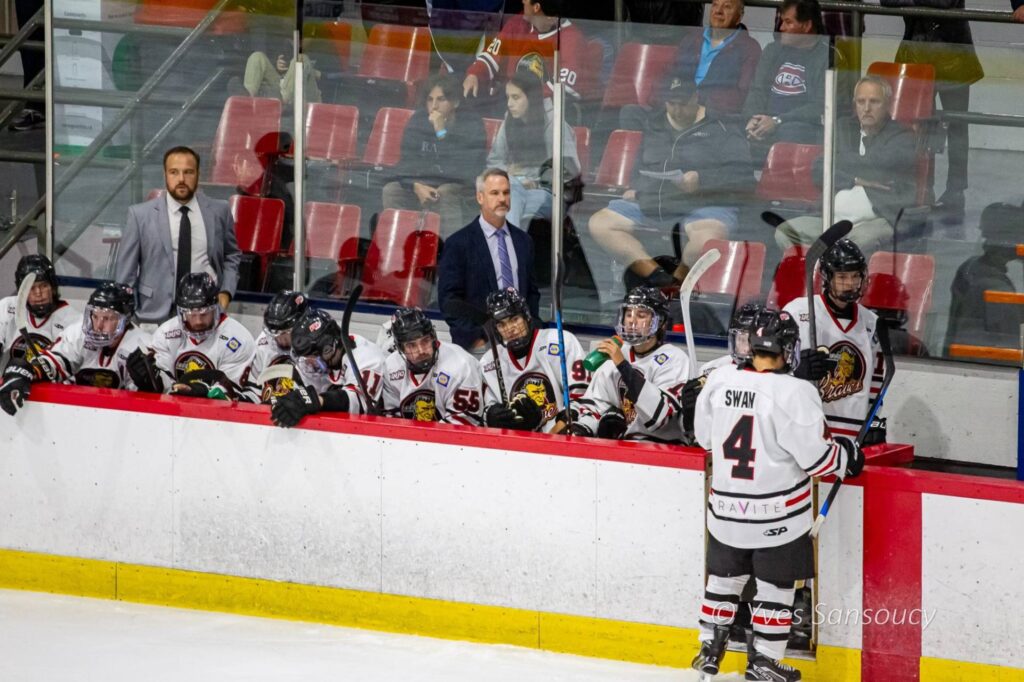 Le match des Braves est reporté