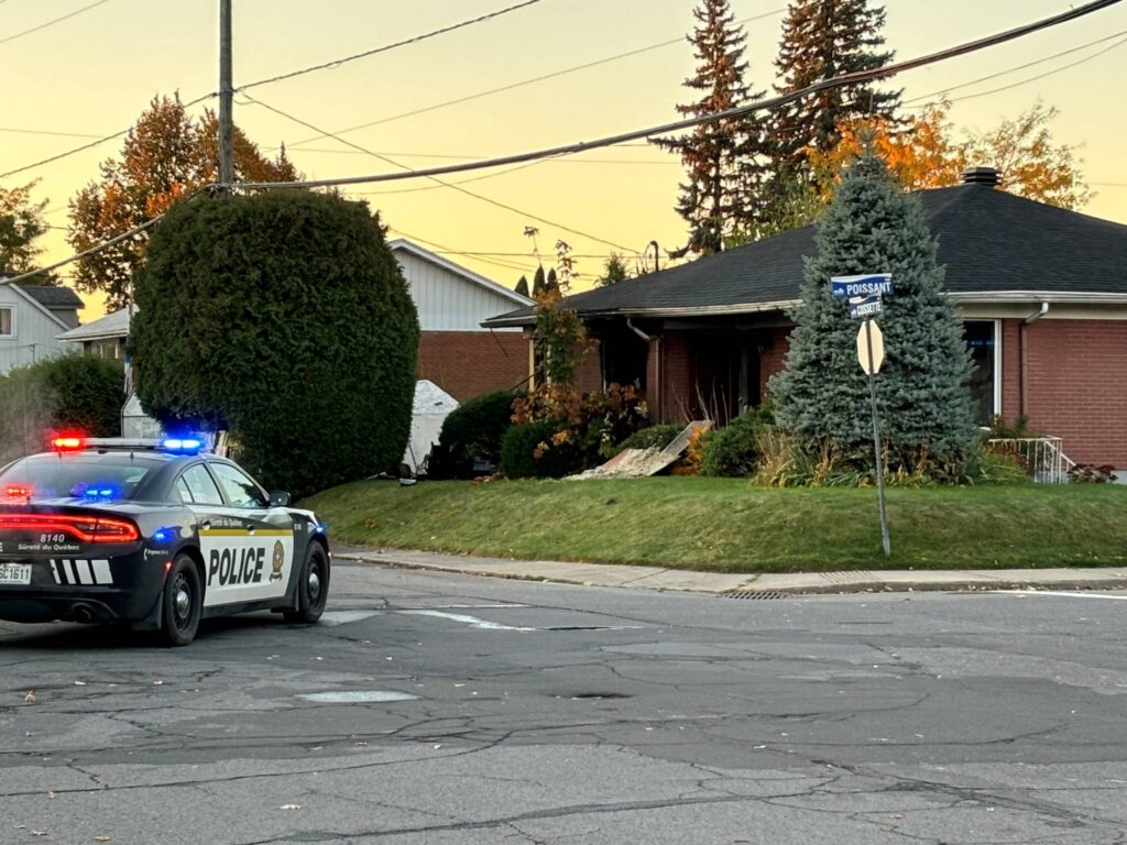 Deux personnes périssent dans l&rsquo;incendie de leur demeure
