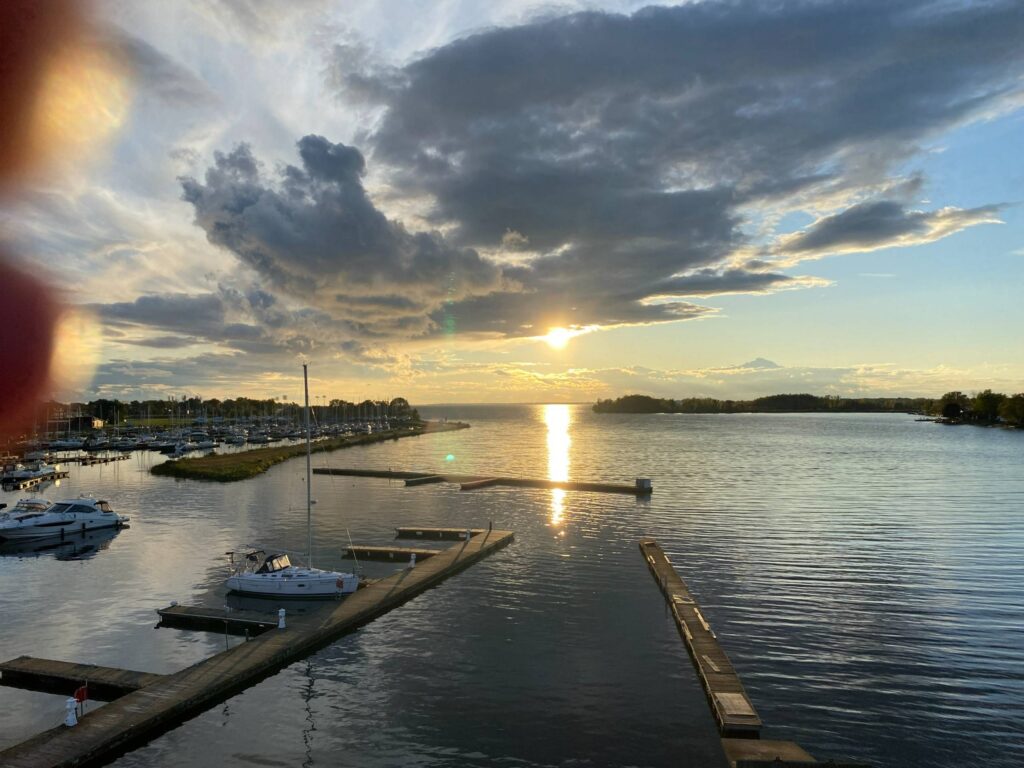 La promotion touristique entre les mains de Destination Valleyfield