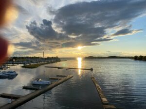 La promotion touristique entre les mains de Destination Valleyfield