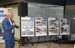 Cégep de Valleyfield : création d’un pôle de formation en santé et services sociaux