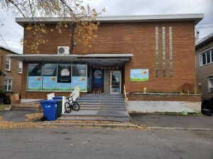 Garderie Maison du petit soleil : accusations de voies de fait envers des enfants