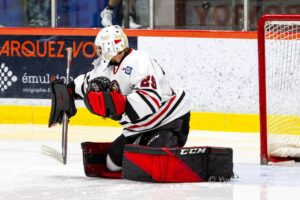 Les Braves enfin de retour devant leurs partisans