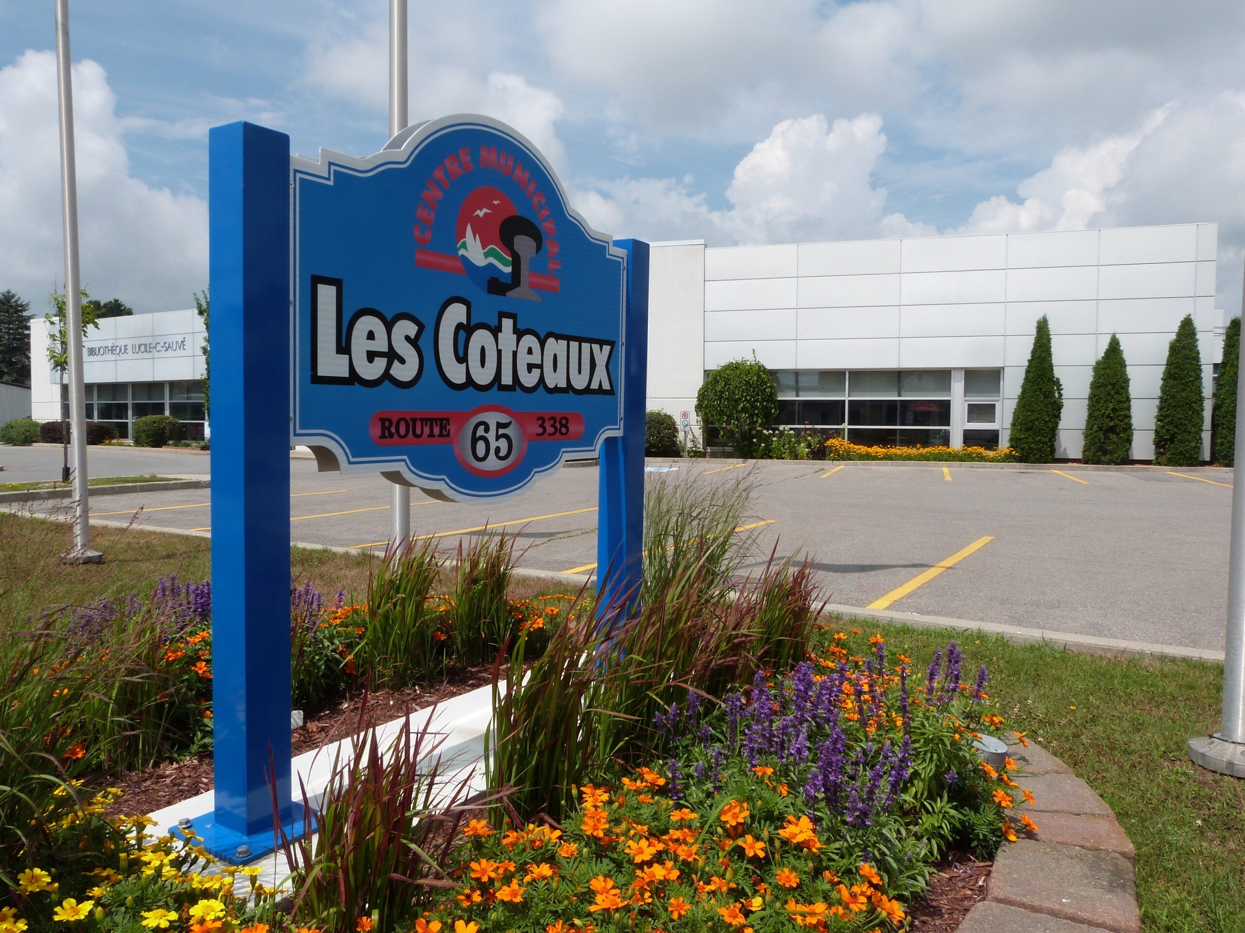 Taxes municipales : une hausse moyenne d’environ 100$ à Les Coteaux