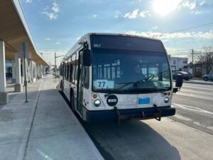 Refonte exo Haut-Saint-Laurent : les consultations exposent plusieurs enjeux et solutions