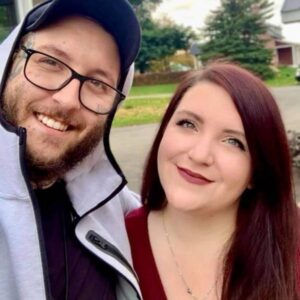 Disparition à Hemmingford : accusé du meurtre de sa conjointe