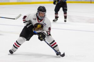 Les Braves doublent les Cobras 4-2