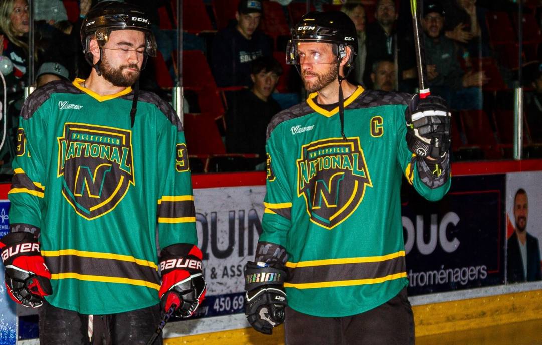 Un début de saison qui plaît chez le National