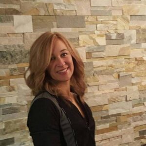 Nouvelle directrice à la Maison de la Famille Vaudreuil-Soulanges