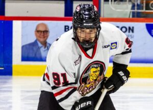 Les Braves momentanément au sommet du classement