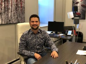 Logement social: un prix pour le maire de Valleyfield