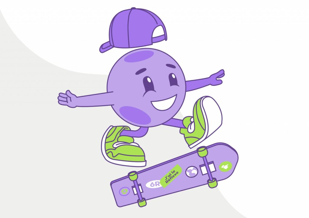 Y’a matière à réflexion : pour une meilleure gestion des matières résiduelles