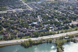 Hausse de la taxe d’immatriculation : la Couronne-Sud réitère son opposition