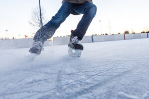 Le projet de patinoire réfrigérée revient en jeu à Coteau-du-Lac