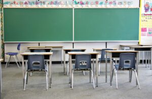 Des demandes pour 135 locaux de classe primaire et plus de 2000 étudiants au secondaire
