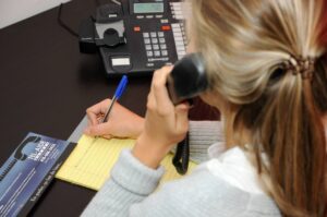 Tel-Aide: l’écoute humaine plutôt qu’un robot