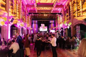 Un 15e rendez-vous Vins & causerie pour la Fondation du Cégep