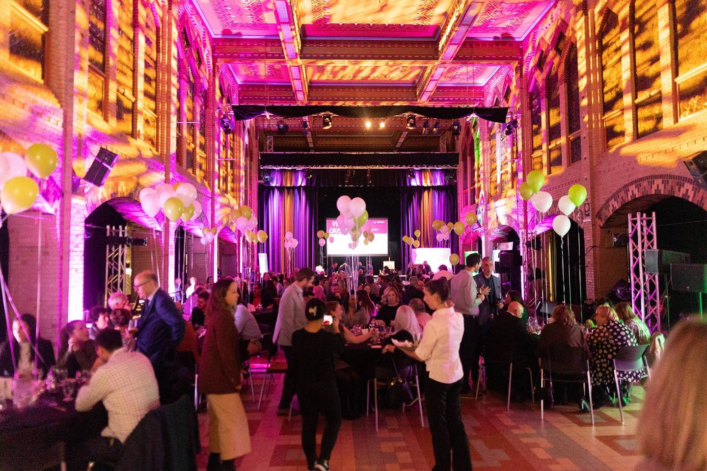 Un 15e rendez-vous Vins & causerie pour la Fondation du Cégep