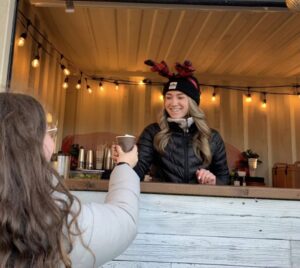 Deux jours de marché de Noël à Coteau-du-Lac