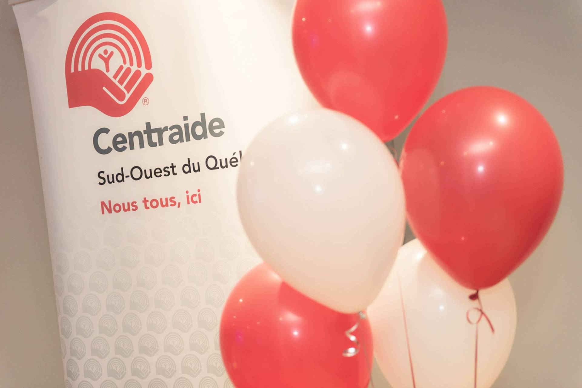 Une occasion de doubler son don à Centraide