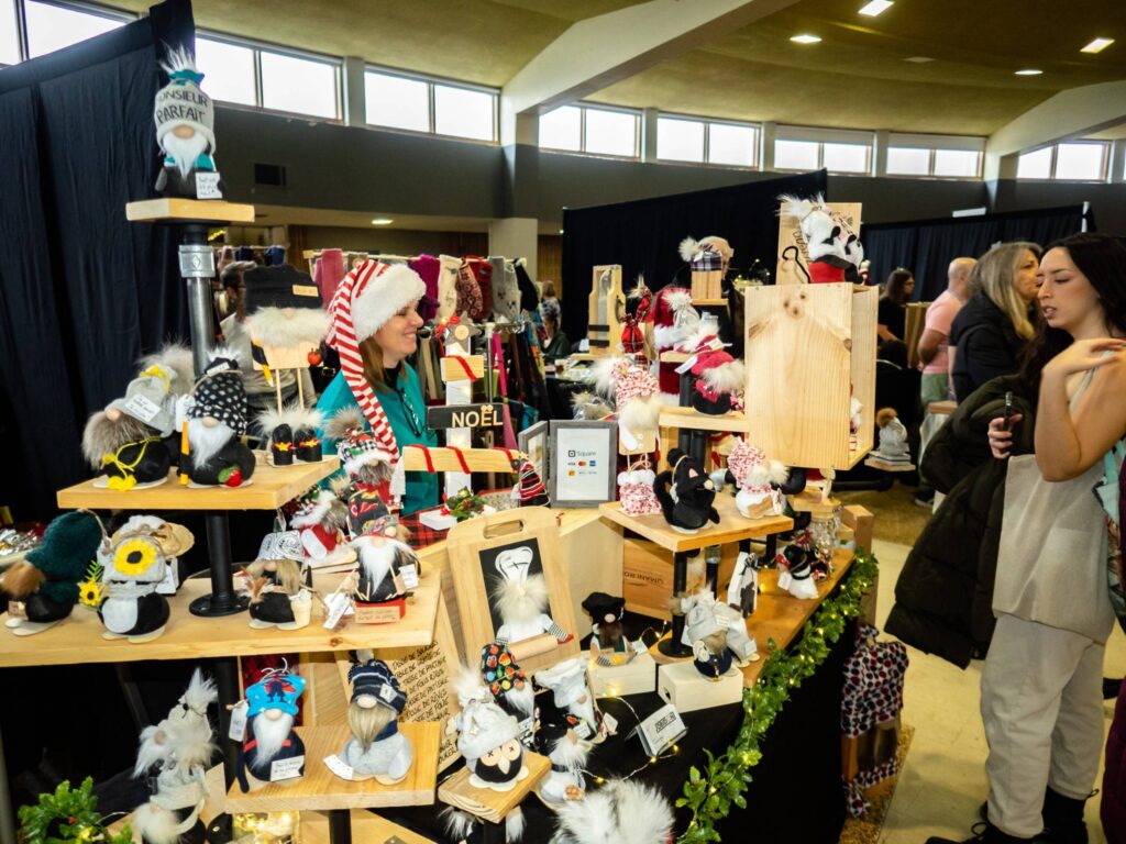 Des activités féériques pour vivre la magie des Fêtes à Valleyfield