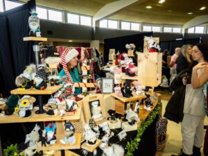 Des activités féériques pour vivre la magie des Fêtes à Valleyfield