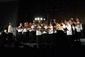 Deux concerts de Noël gratuits présentés par la Ville