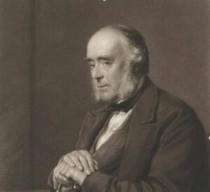 Conférence : L’empire tentaculaire d’Edward Ellice