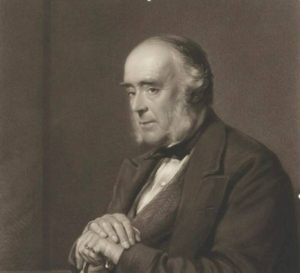 Conférence : L’empire tentaculaire d’Edward Ellice