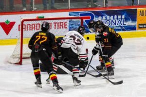 Le manque de combativité coule les Braves