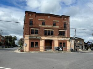 Crédit de taxes: Huntingdon doit refaire ses devoirs