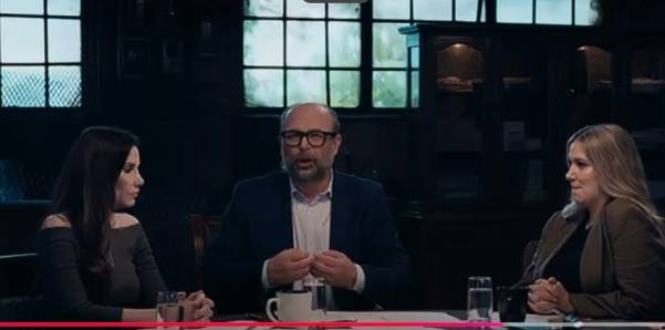 Le double-meurtre de Saint-Clet dans la mire de l&rsquo;émission Le Parloir