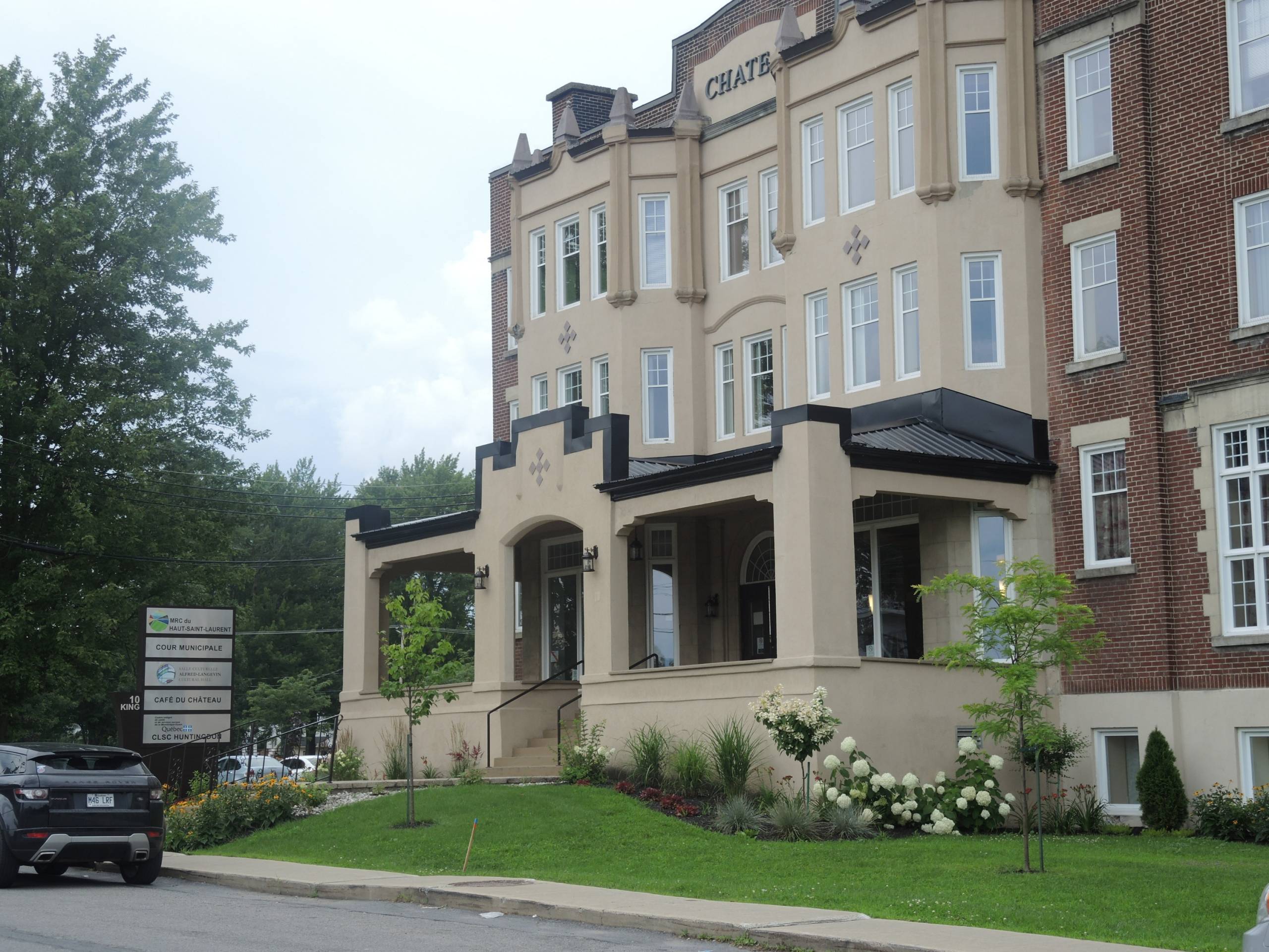 Le Haut-Saint-Laurent planifie son développement futur