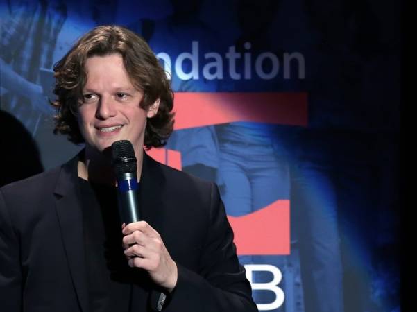 Retour à Radio-Canada pour Pierre-Yves McSween