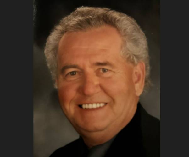 Décès de l’ex-conseiller Roland Latreille