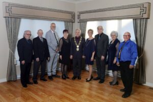 Nouveau président à la SSJB du diocèse de Valleyfield