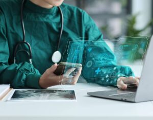 CISSSMO : l’intelligence artificielle s’installe progressivement