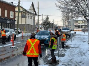 Des mois de préparation pour la Guignolée des médias