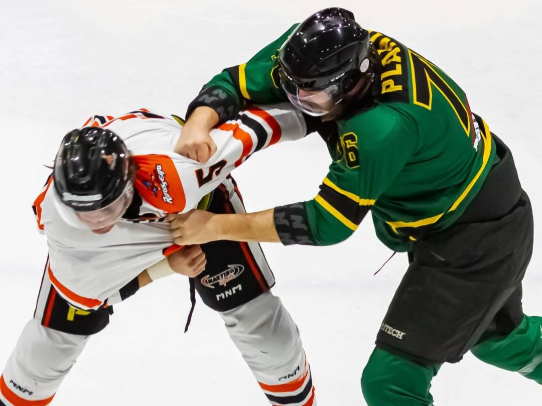Mauvaise troisième période pour la National