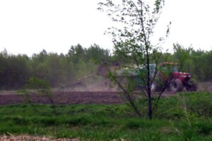 Boues d’épuration: des citoyens veulent être rassurés