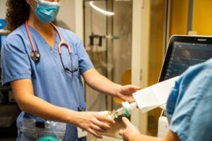 Horaire des congés des fêtes au CISSSMO