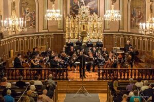 Galileo en mode lyrique le 27 février